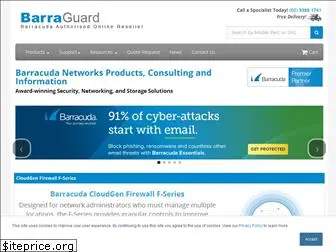 barraguard.com.au