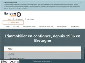 barraine-immo.com