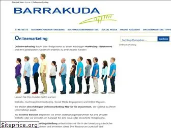 barrakuda.at