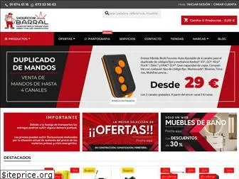 barral.com