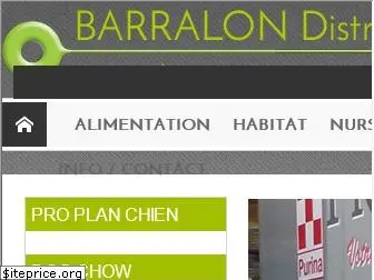 barralon-distribution.com