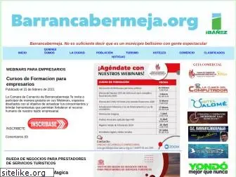 www.barrancabermeja.org