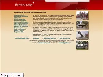 barranco.net