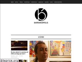 barrancopolis.com
