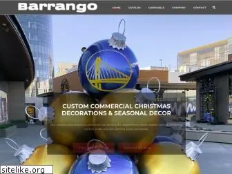 barrango.com