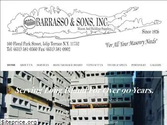 barrassoandsons.com