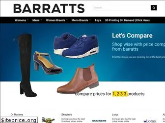 barratts.co.uk