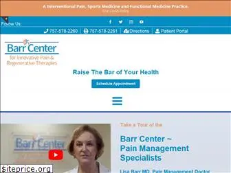 barrcenter.com