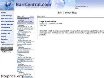 barrcentral.com