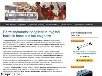 barre-portatutto.com