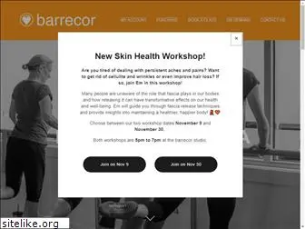 barrecor.com