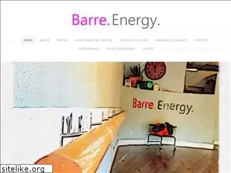 barreenergy.com