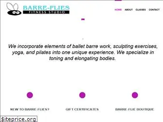 barreflies.com