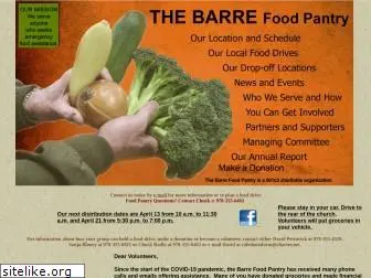 barrefoodbank.org