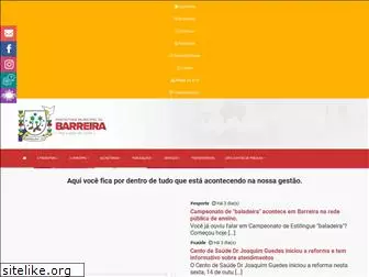 barreira.ce.gov.br
