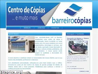 barreirocopias.pt