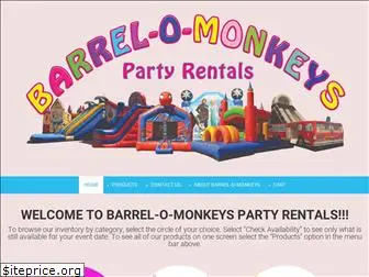 barrel-o-monkeys.com