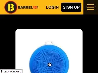 barrel13.com