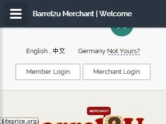 barrel2u.com