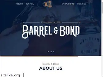 barrelandbond.com