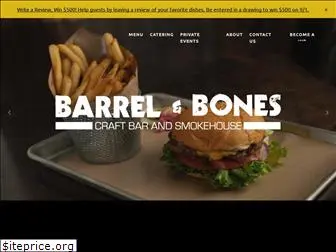 barrelandbones.com