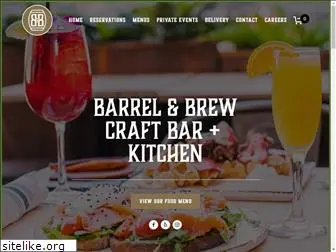 barrelandbrews.com