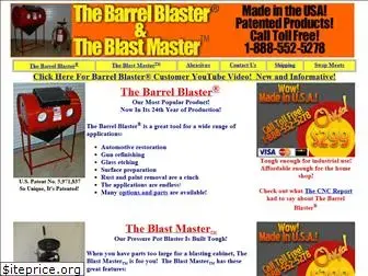 barrelblaster.com