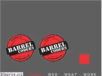 barrelcoders.com
