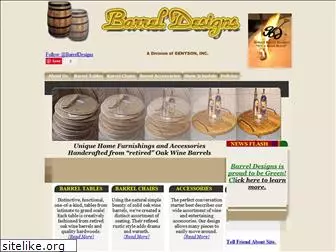 barreldesigns.com