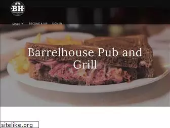 barrelhouse.beer