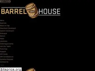 barrelhouse211.com