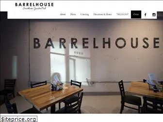 barrelhousems.com