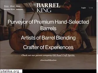 barrelking.com