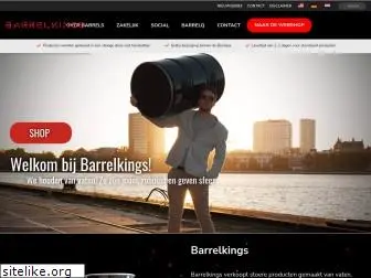 barrelkings.com