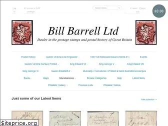 barrell.co.uk