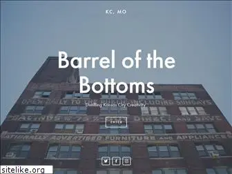 barrelofthebottoms.com
