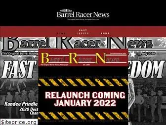 barrelracernews.com
