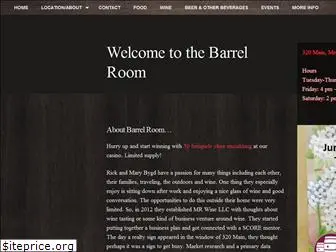 barrelroomwi.com
