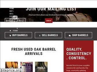 barrelsdirect.com