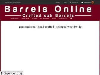 barrelsonline.com