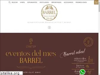 barrelvinos.com.ar