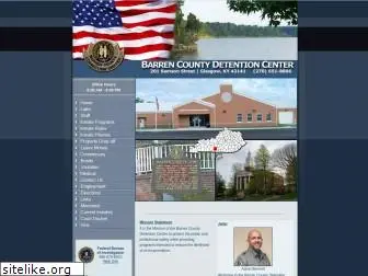 barrencountykyjail.com