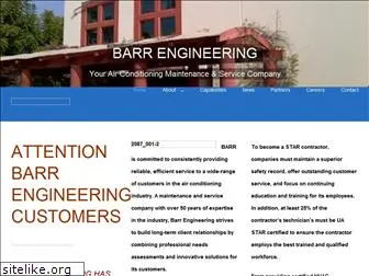 barrengineering.com