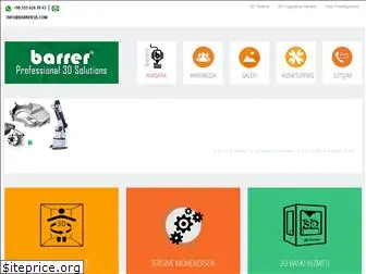 barrer3d.com