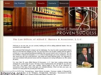 barrera-law.com