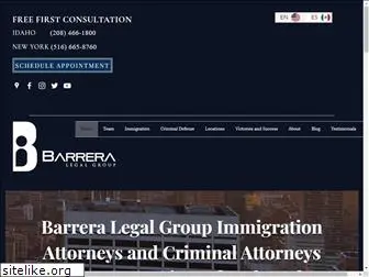barreralegal.com