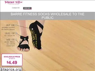 barresox.com