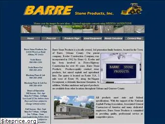 barrestone.com