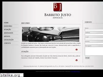 barretojusto.com.br