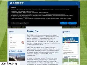 barretsport.com